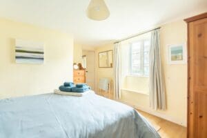 Camac Cottage Thumb