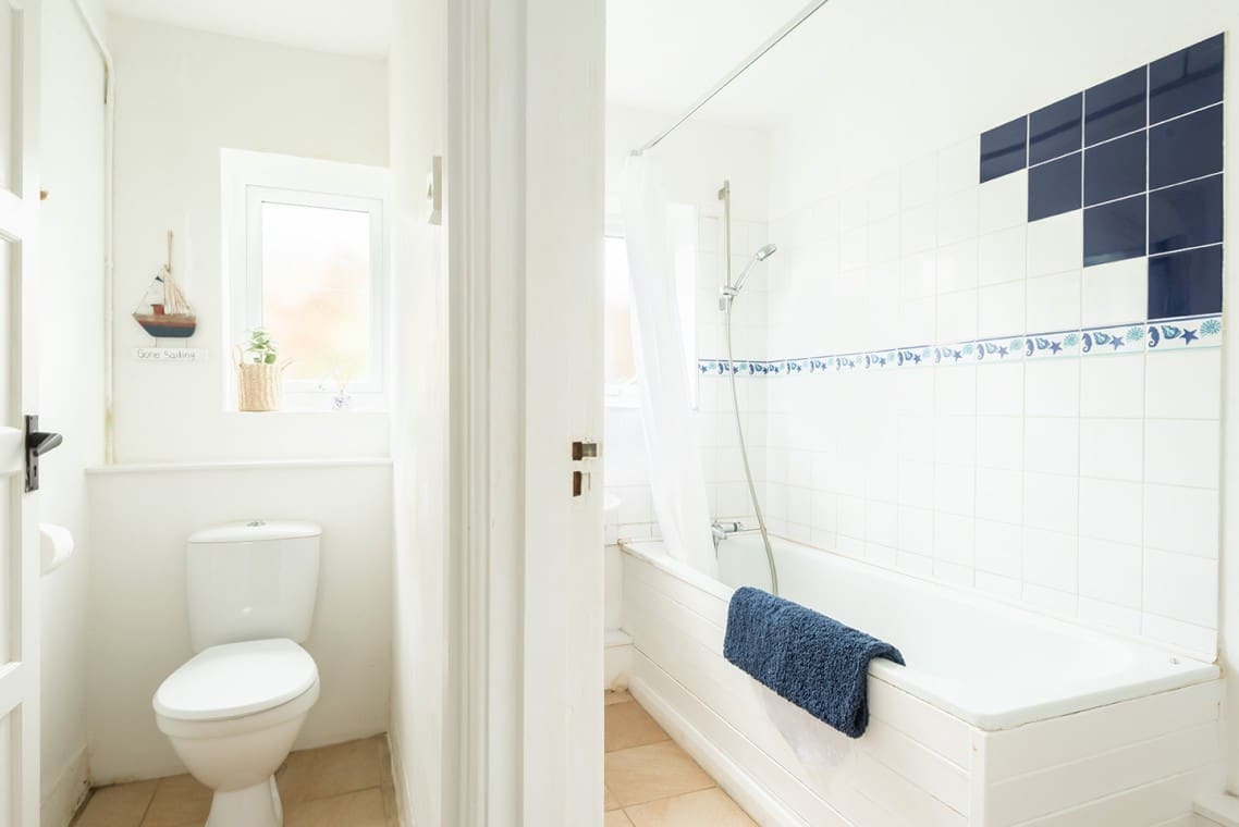 Camac Cottage