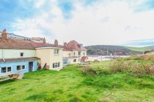 Camac Cottage Thumb