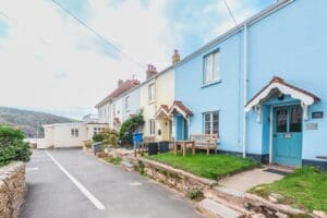 Camac Cottage Thumb