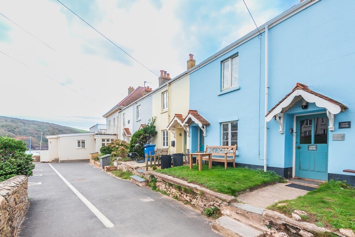 Camac Cottage