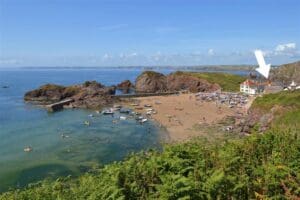 Camac Cottage Thumb