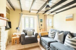 Camac Cottage Thumb