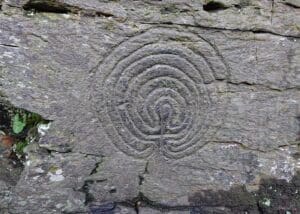 Castles, Canals and Witches in Cornwall England Thumb