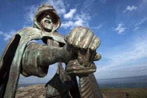 Doc Martin, Fishermans Friends & North Cornwall Thumb