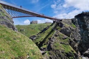 Doc Martin, Fishermans Friends & North Cornwall Thumb