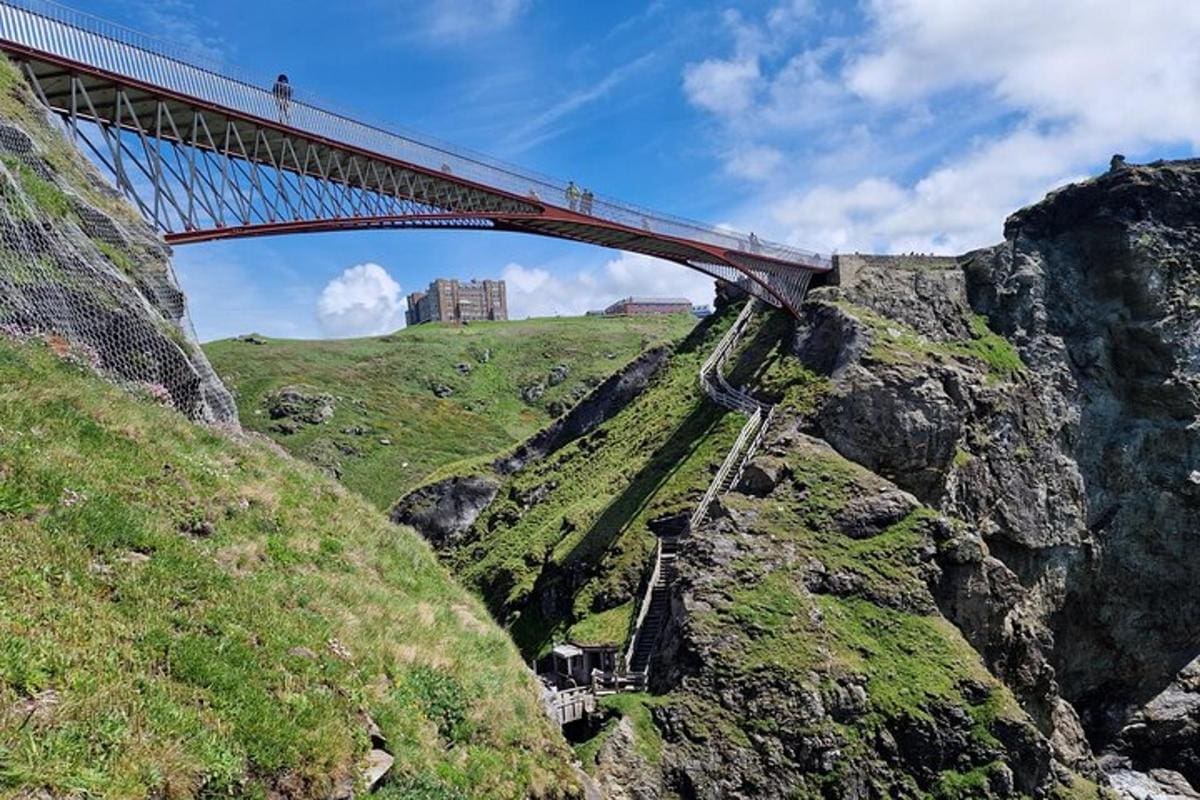 Doc Martin, Fishermans Friends & North Cornwall