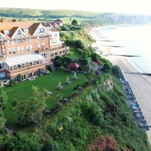 Grand Hotel Swanage Thumb