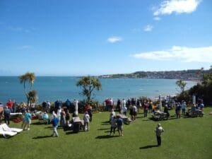 Grand Hotel Swanage Thumb
