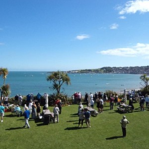Grand Hotel Swanage Thumb
