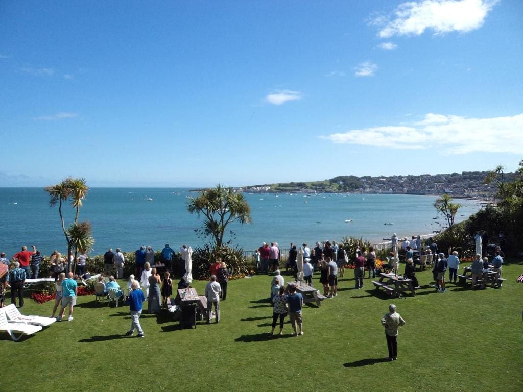 Grand Hotel Swanage