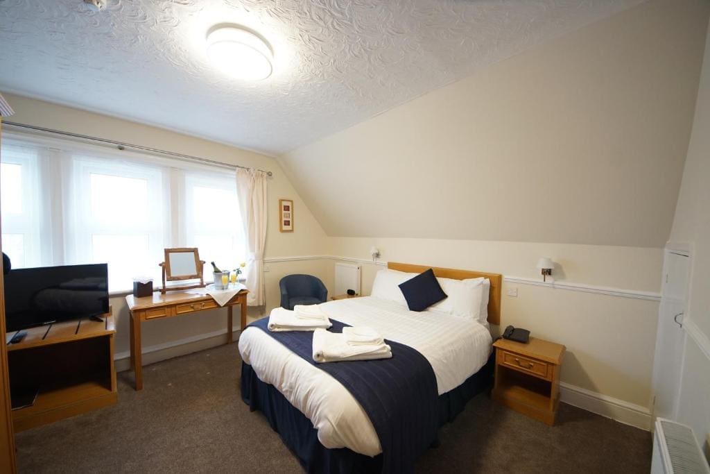 Grand Hotel Swanage