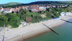 Grand Hotel Swanage Thumb