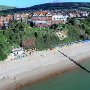 Grand Hotel Swanage Thumb