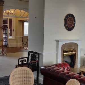 Grand Hotel Swanage Thumb