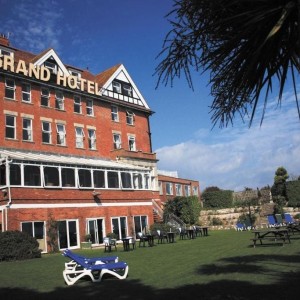 Grand Hotel Swanage Thumb