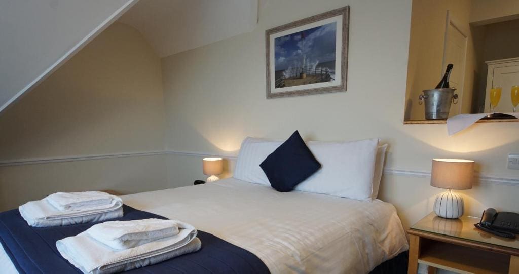 Grand Hotel Swanage