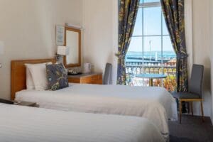 The Hotel Rex Thumb