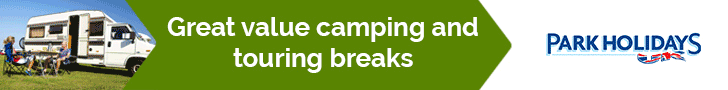 Park Holidays - Touring & Camping