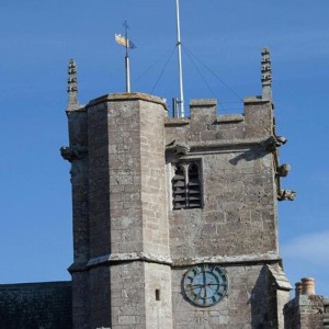 Portland Shore Excursion to Jurassic Coast Thumb