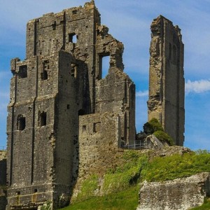Portland Shore Excursion to Jurassic Coast Thumb