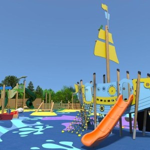 SEA LIFE Adventure Park Thumb