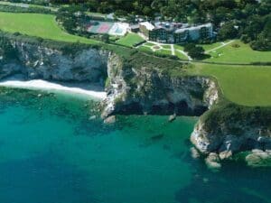 The Carlyon Bay Hotel & Spa Thumb