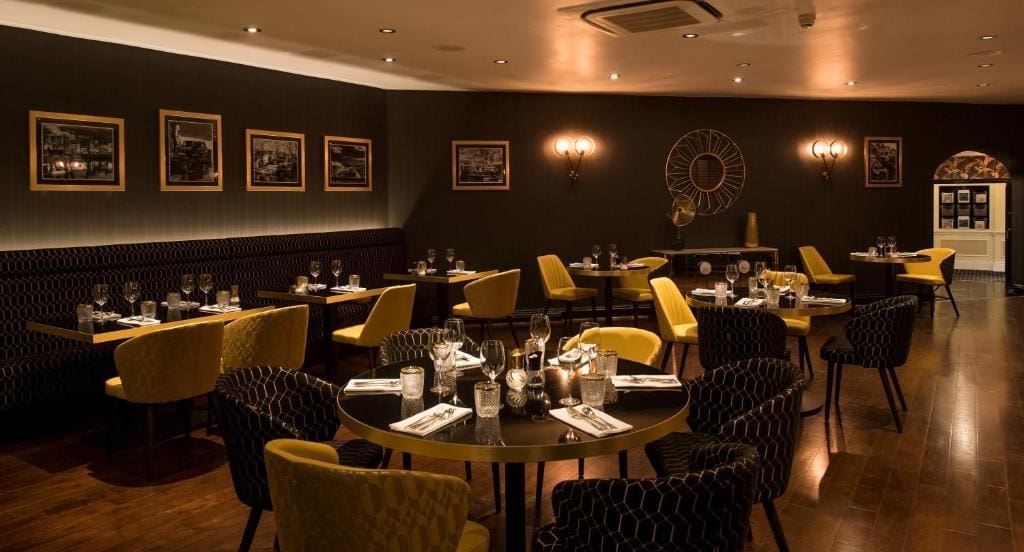 The Carlyon Bay Hotel & Spa