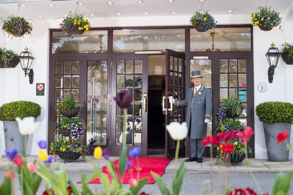 The Carlyon Bay Hotel & Spa