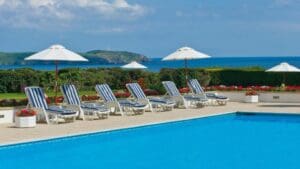 The Carlyon Bay Hotel & Spa Thumb