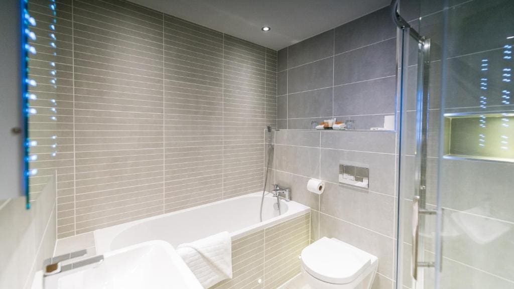 The Carlyon Bay Hotel & Spa
