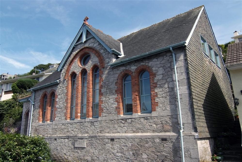 The Old Chapel