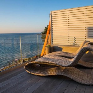 The Pines Hotel Thumb