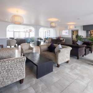 The Pines Hotel Thumb