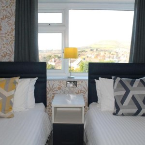 The Pines Hotel Thumb