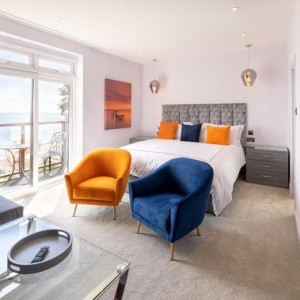 The Pines Hotel Thumb