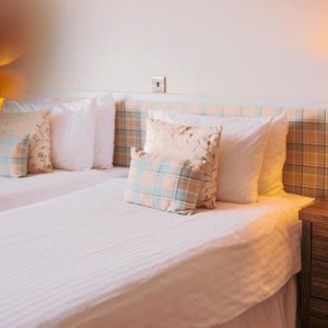 The Pines Hotel Thumb