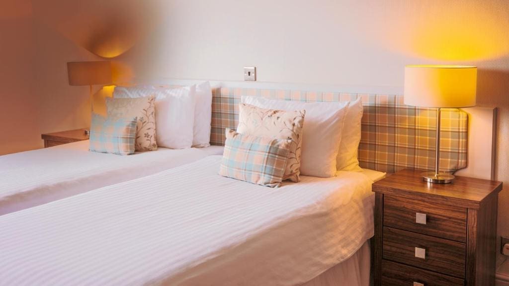 The Pines Hotel