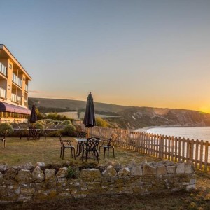 The Pines Hotel Thumb