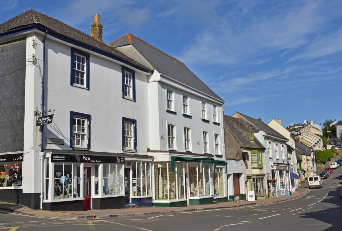 West Vane