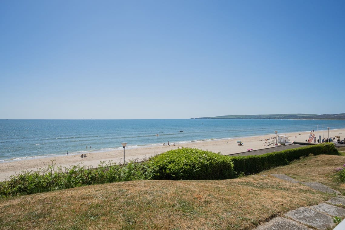 Beach View