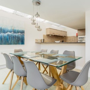 Bay Harbour View No.2 Thumb