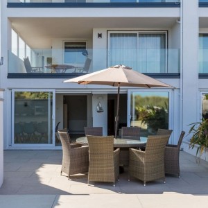 Bay Harbour View No.2 Thumb