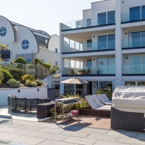 Bay Harbour View No.2 Thumb