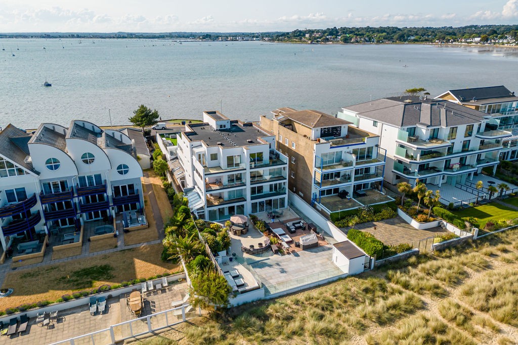 Bay Harbour View No.2