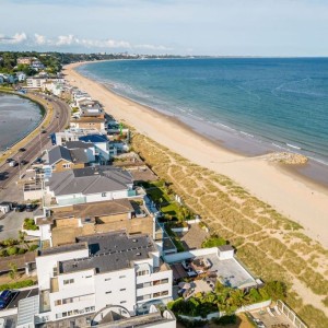 Bay Harbour View No.2 Thumb