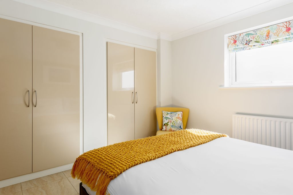 Bay Harbour View No.2