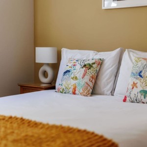 Bay Harbour View No.2 Thumb