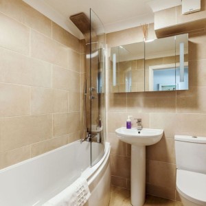 Bay Harbour View No.2 Thumb