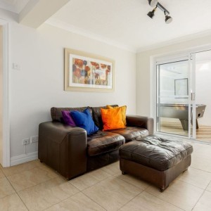 Bay Harbour View No.2 Thumb